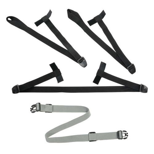 ターポリンサイドバッグ