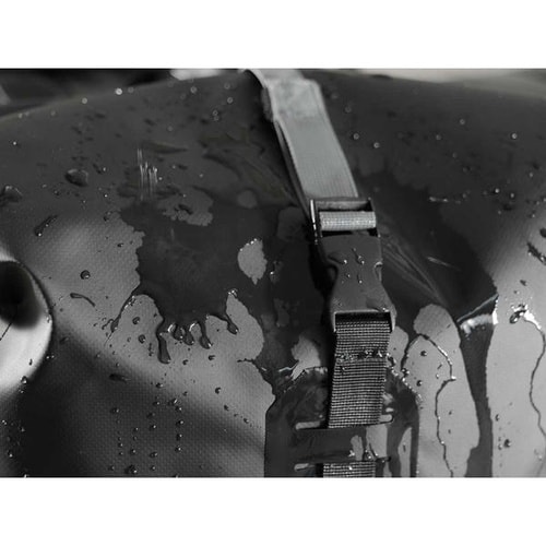 ターポリンサイドバッグ