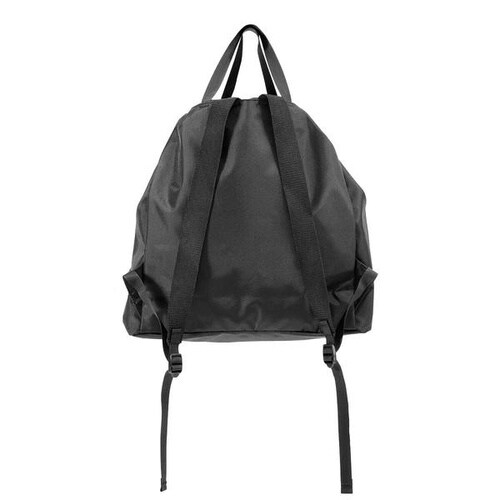 ライダースリュックサック ブラック