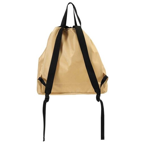 ライダースリュックサック カーキ