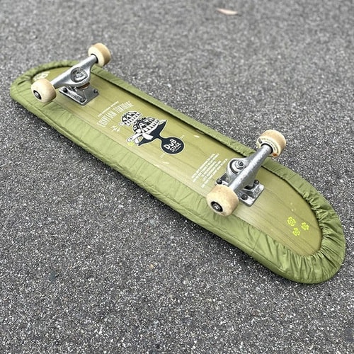 スケートボードカバー(アース)/32 8inch