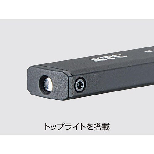 充電式LED折りたたみライト