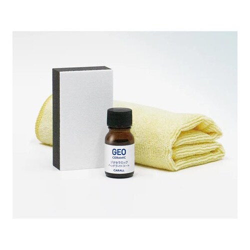 ジオセラミック ヘッドライトコート