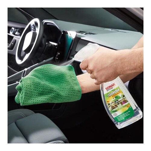 SONAX クリーンスターエコサート