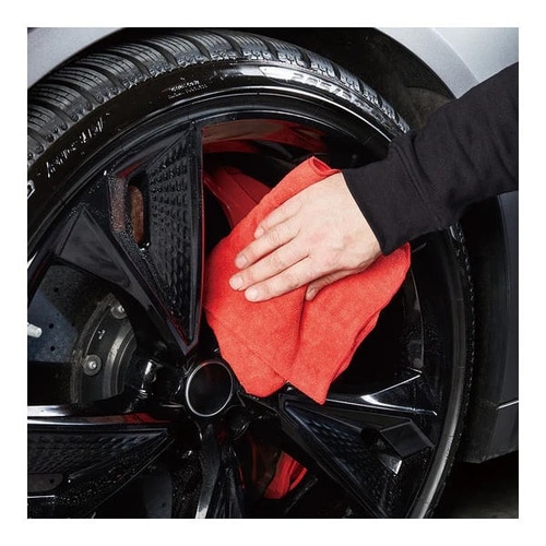 SONAX エクストリーム セラミックタイヤ+リム