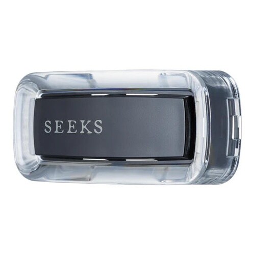 シークス クリップ2個パック シャルドネ(白ぶどう