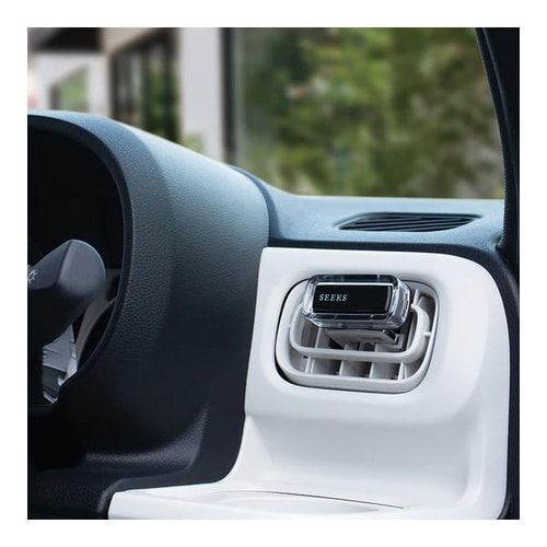 シークス クリップ2個パック リネン(柔らかなリネ