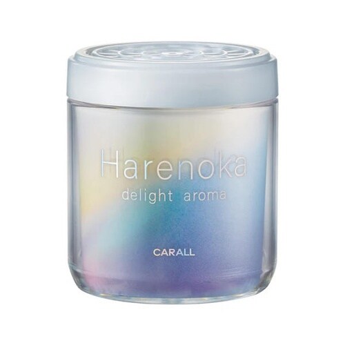 ハレノカ ゲル サニームスク(晴れ渡る空と春風の香