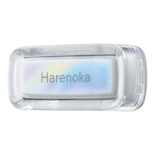 ハレノカ クリップ サニームスク(晴れ渡る空と春風