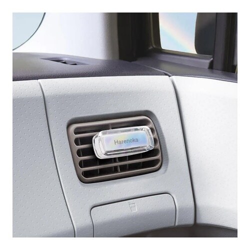 ハレノカ クリップ ブライトサボン(心躍るきらめく