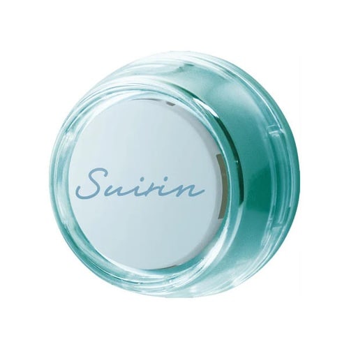 スイリン エア2個パック ウォーターグラス(翠雨し