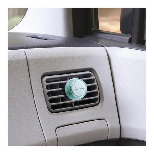 スイリン エア2個パック ウォーターブルーム(凛と