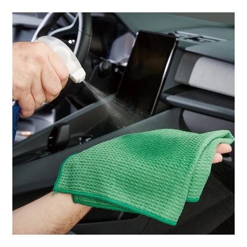 SONAX マイクロファイバークロス グラス+イン