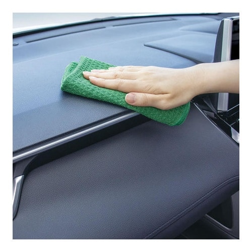 SONAX マイクロファイバークロス グラス+イン