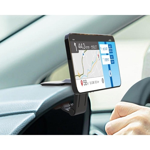 マグネットスマホホルダー