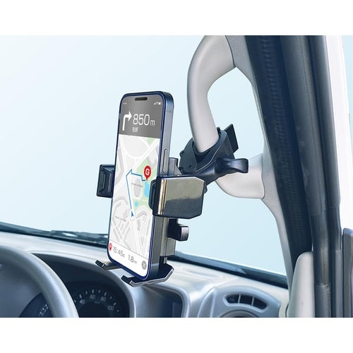 スマホホルダー