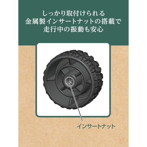 タイヤリアワイパーキャップ