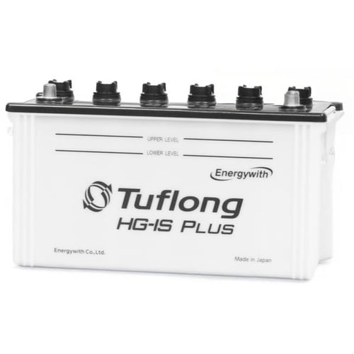 国産車用カーバッテリー HG−IS PLUS アイ