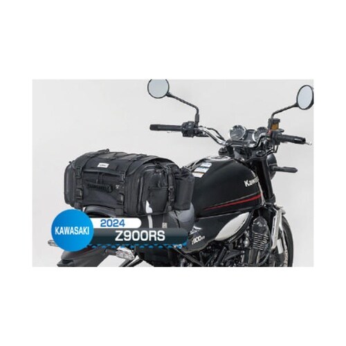 ツーリング用バッグ キャンピングシートバッグS(目