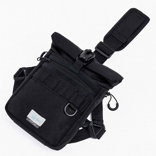 ハーフデイツーリングホルスターバッグ