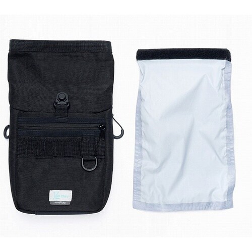 ハーフデイツーリングホルスターバッグ