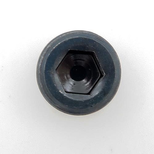 六角穴付きテーパーねじプラグ(SS)