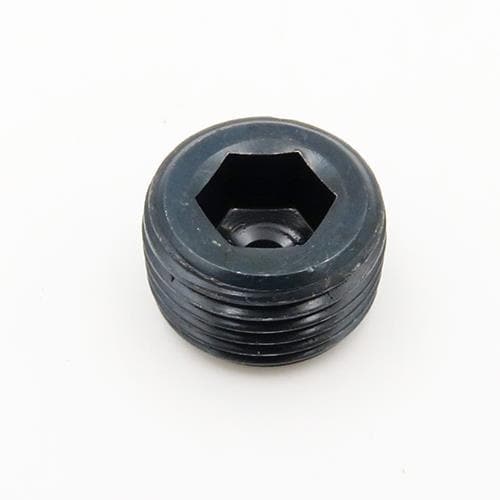 六角穴付きテーパーねじプラグ(SS)