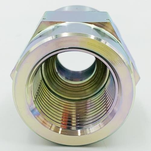 径違いソケット