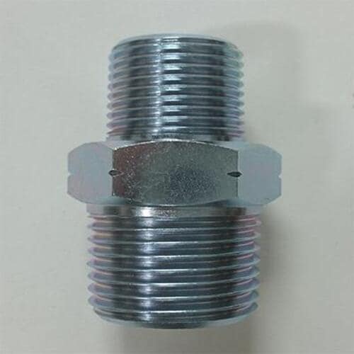 径違いニップル