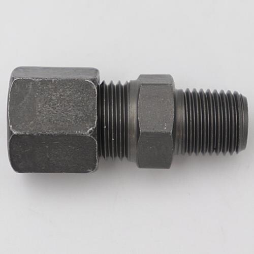 コネクタ(おす)ミリ <SMC>