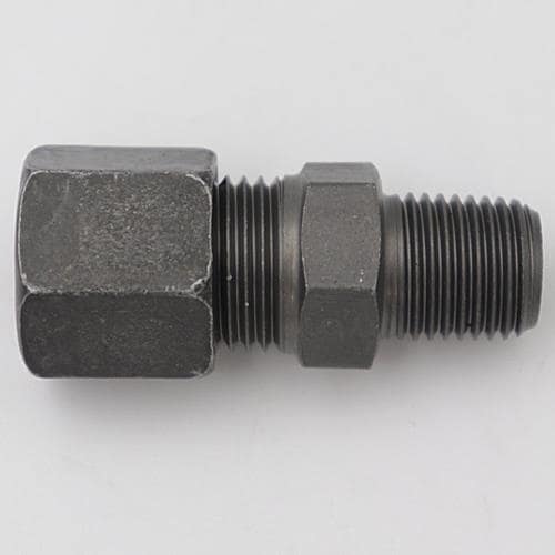 コネクタ(おす)ミリ <SMC>