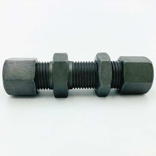 隔壁締付ユニオン インチ <SBU>