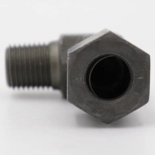 エルボニップル インチ <SLM>