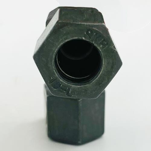 エルボ ミリサイズ <SL>