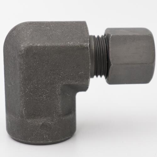 エルボ(めす) ミリサイズ <SLF>