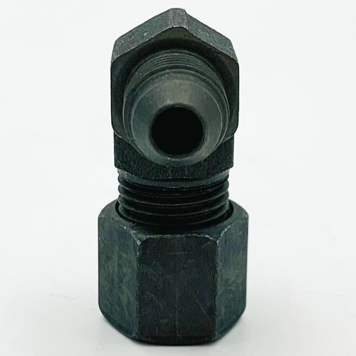 ホース接続ユニオンエルボ ミリサイズ <SHLM>