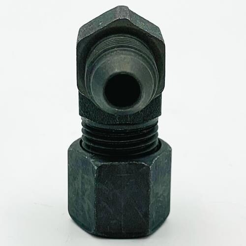 ホース接続ユニオンエルボ ミリサイズ <SHLM>