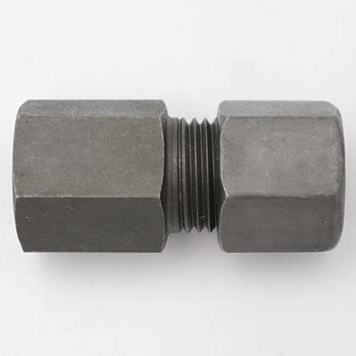 圧力計用コネクタ ミリサイズ <SGC>