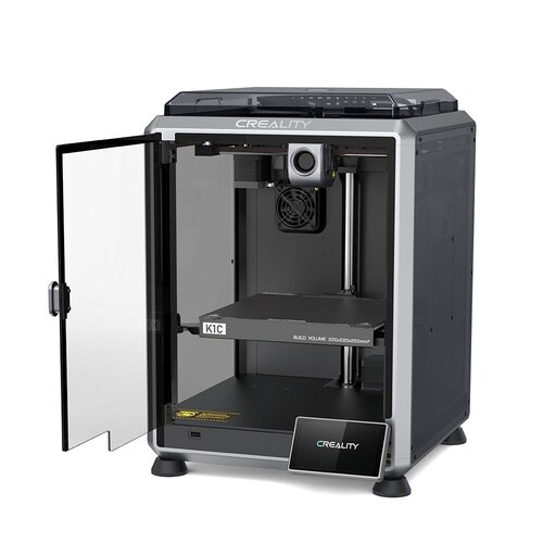 K1C FDM 3Dプリンター