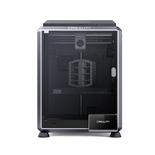 K1C FDM 3Dプリンター