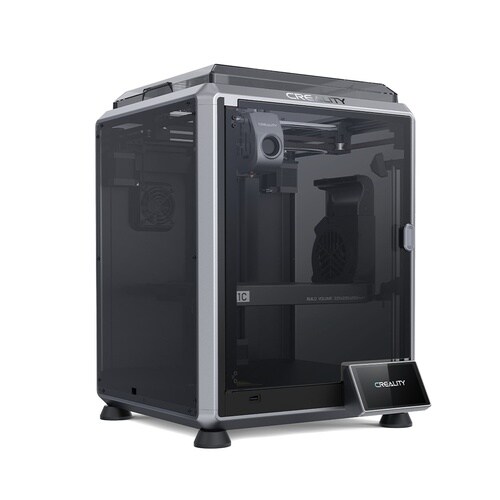 K1C FDM 3Dプリンター