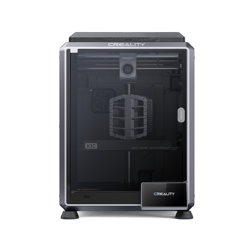 K1C FDM 3Dプリンター