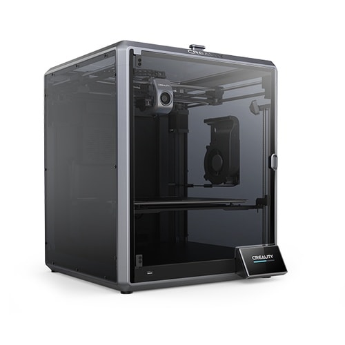 K1 MAX FDM 3Dプリンター