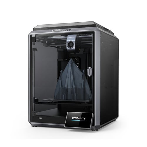 K1 FDM 3Dプリンター