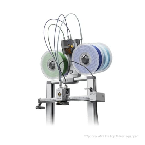 A1 3Dプリンター Combo