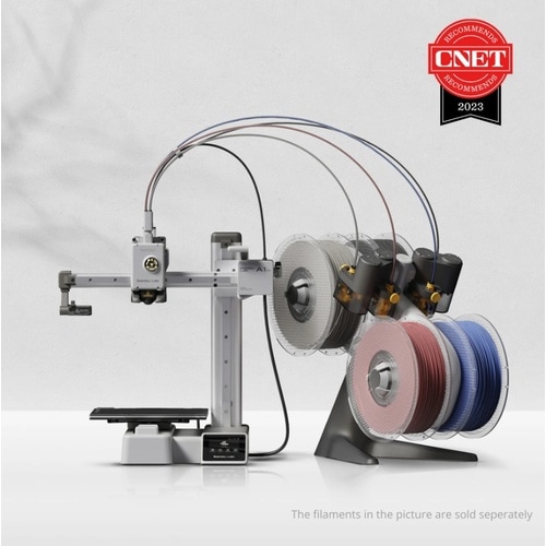 A1 mini 3D プリンター