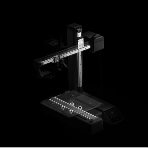 A1 mini 3D プリンター