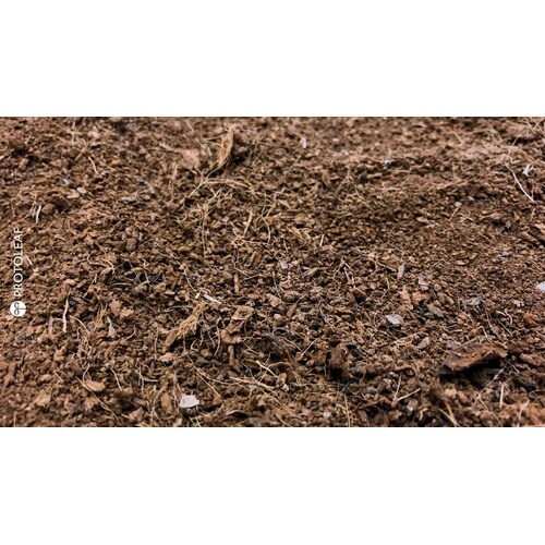 すてられる土 5L