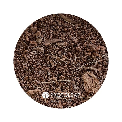 すてられる土 5L