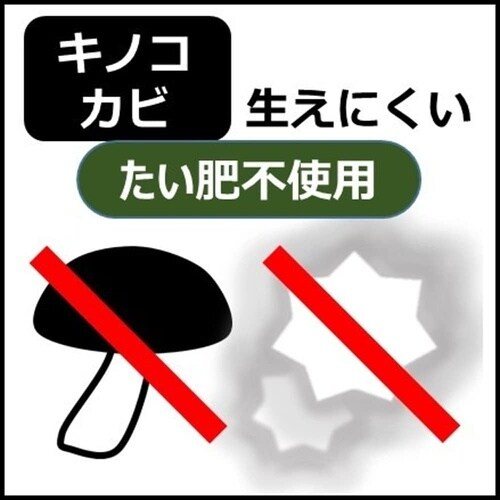 室内向け観葉・多肉の土10号鉢 8.4L